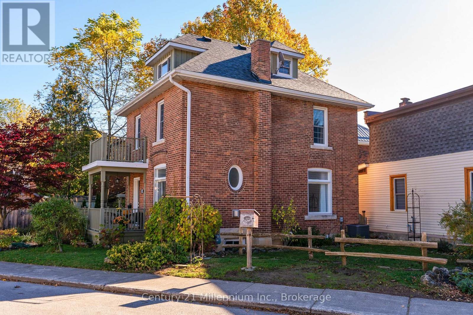 169 5th A Street E, Owen Sound, Ontario  N4K 1E7 - Photo 3 - X14109044