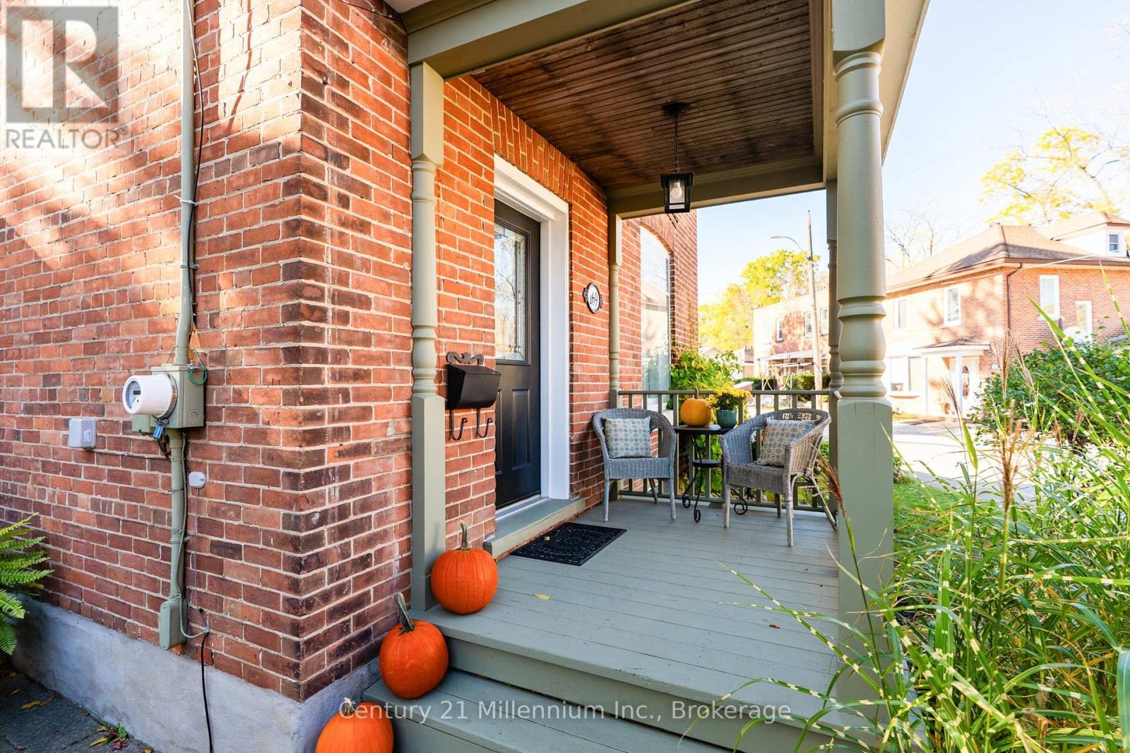 169 5th A Street E, Owen Sound, Ontario  N4K 1E7 - Photo 6 - X14109044