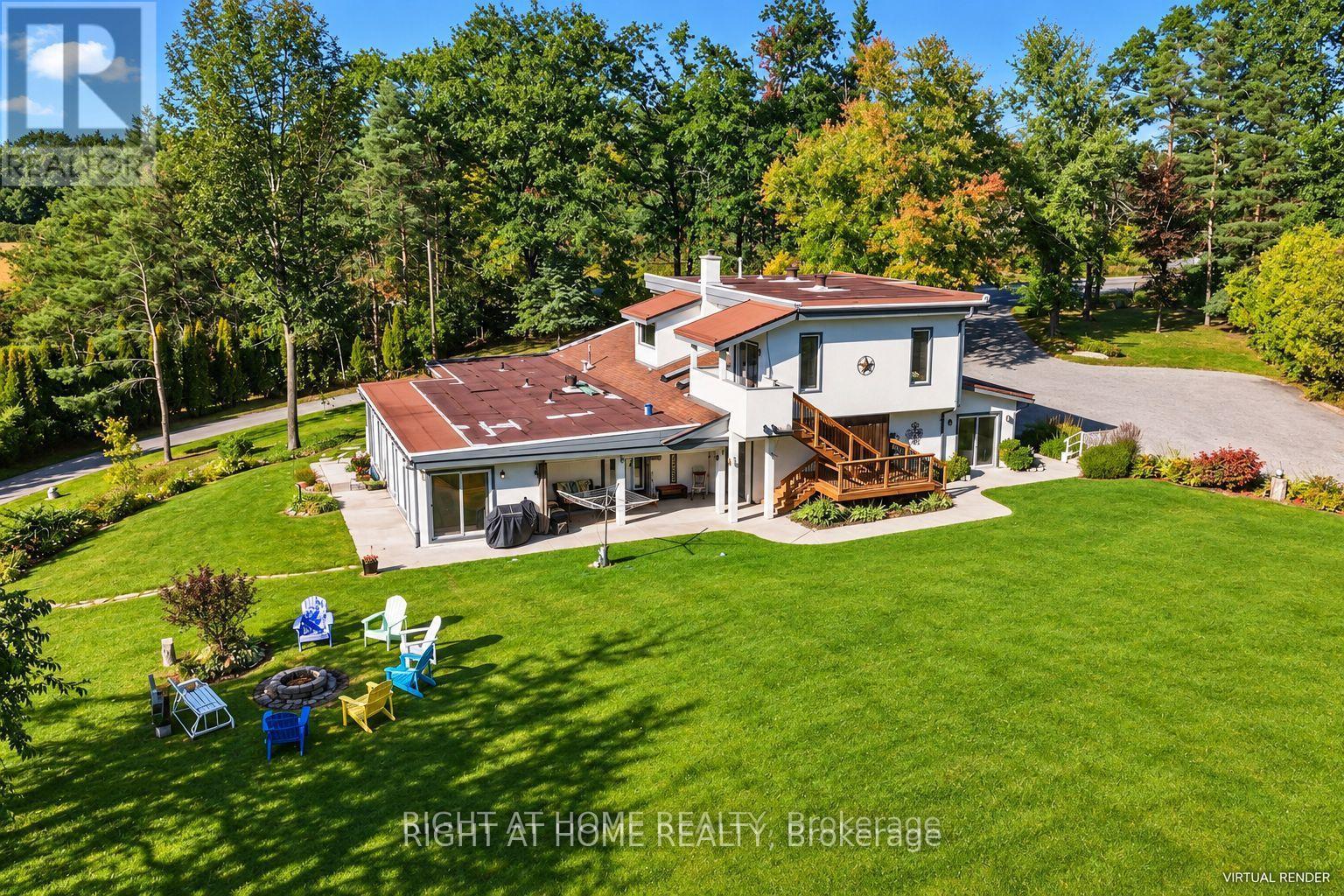 8542 Hwy 12, Oro-Medonte, Ontario  L3V 0H2 - Photo 19 - S14109006