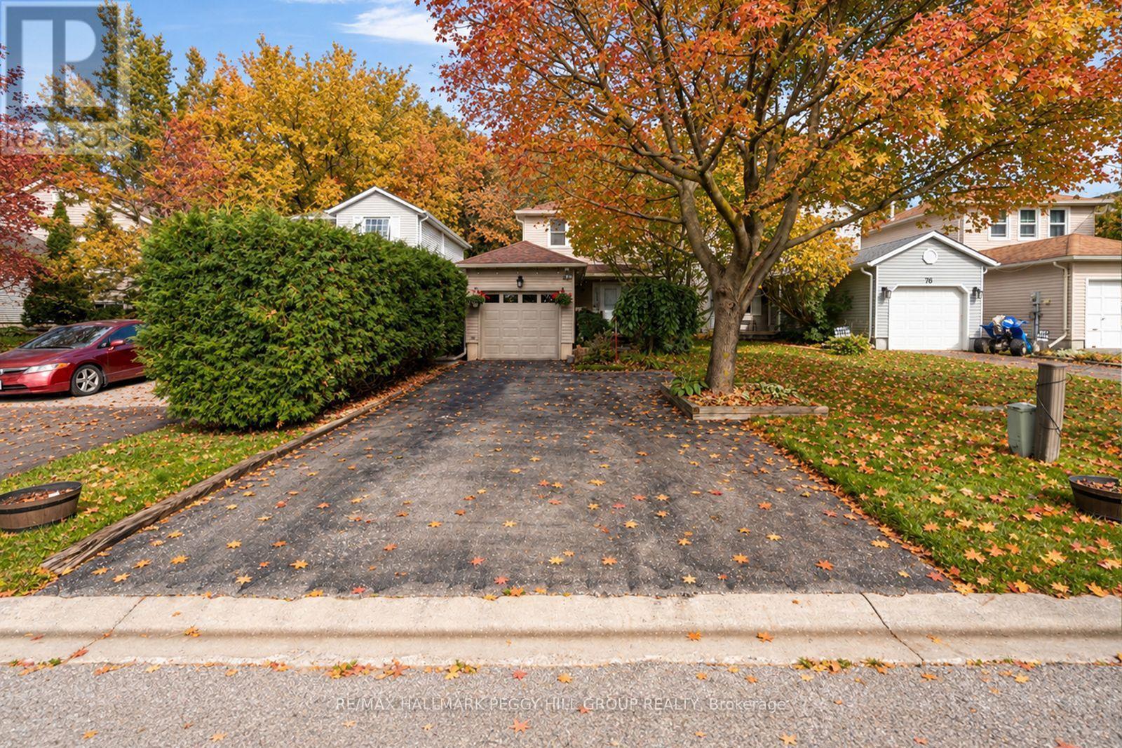 74 Knicely Road, Barrie (Painswick North), Ontario  L4N 6V4 - Photo 1 - S14109052