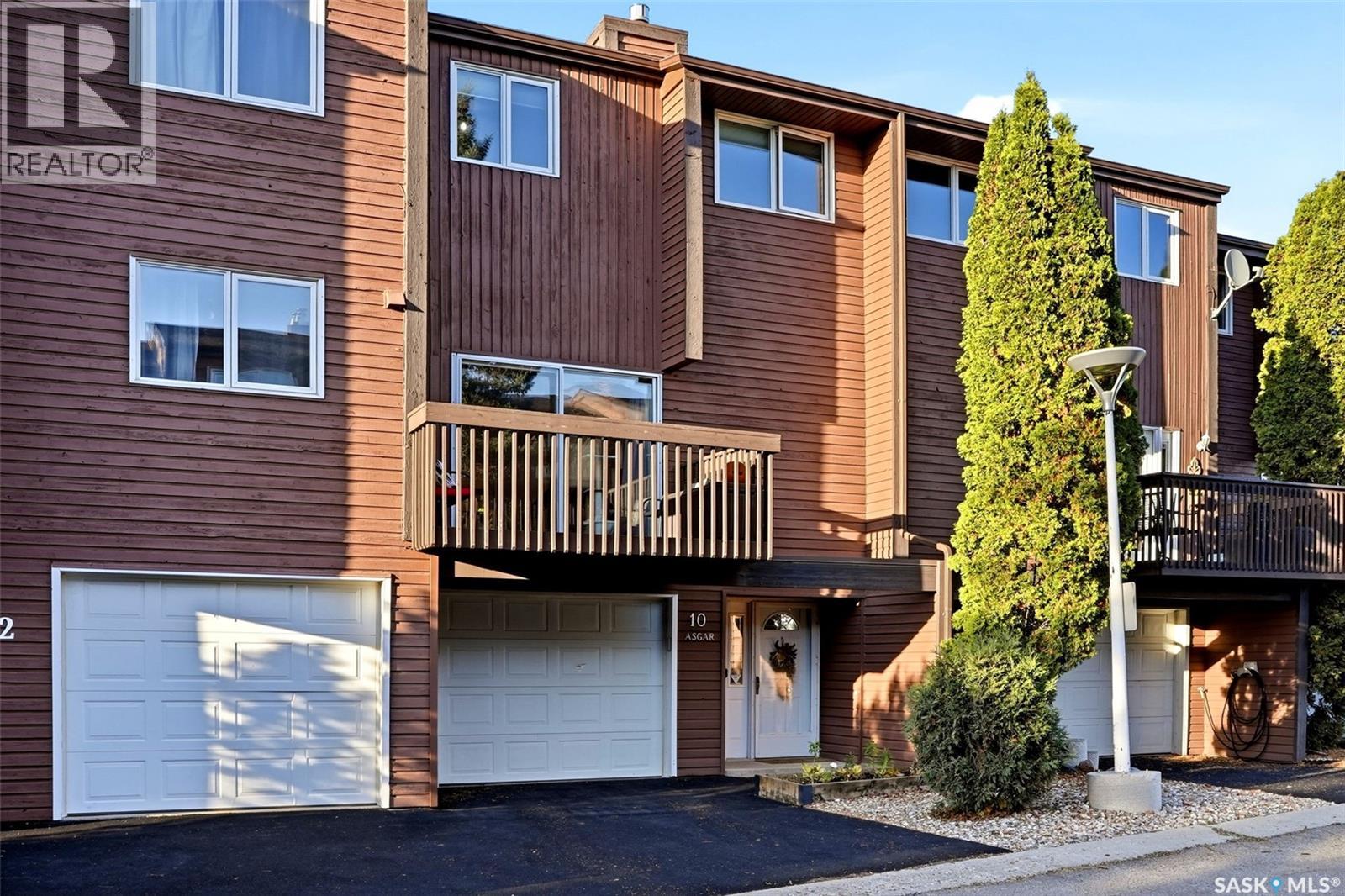 10 Asgar Walk, Regina, Saskatchewan  S4S 6W4 - Photo 1 - SK051716
