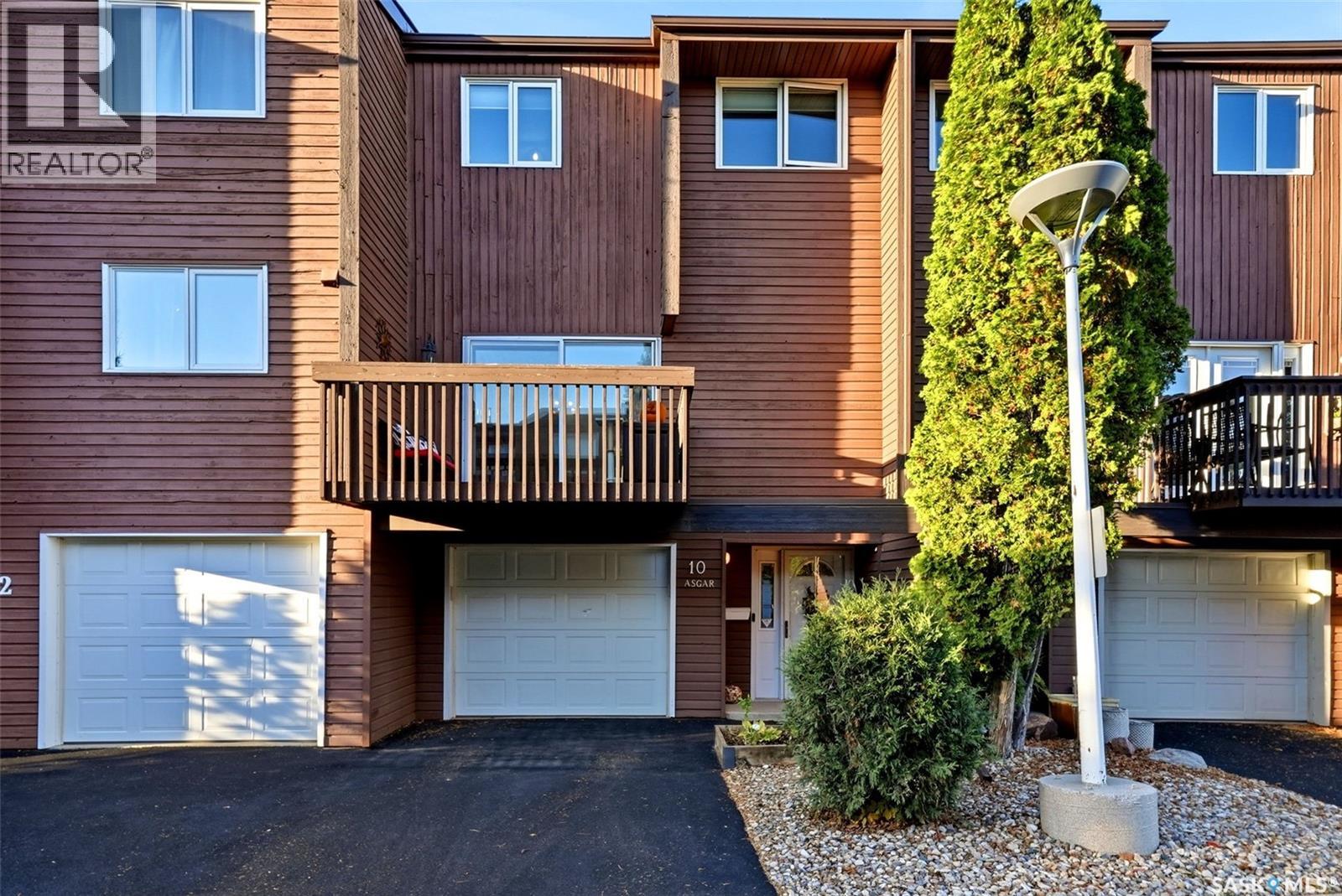 10 Asgar Walk, Regina, Saskatchewan  S4S 6W4 - Photo 2 - SK051716