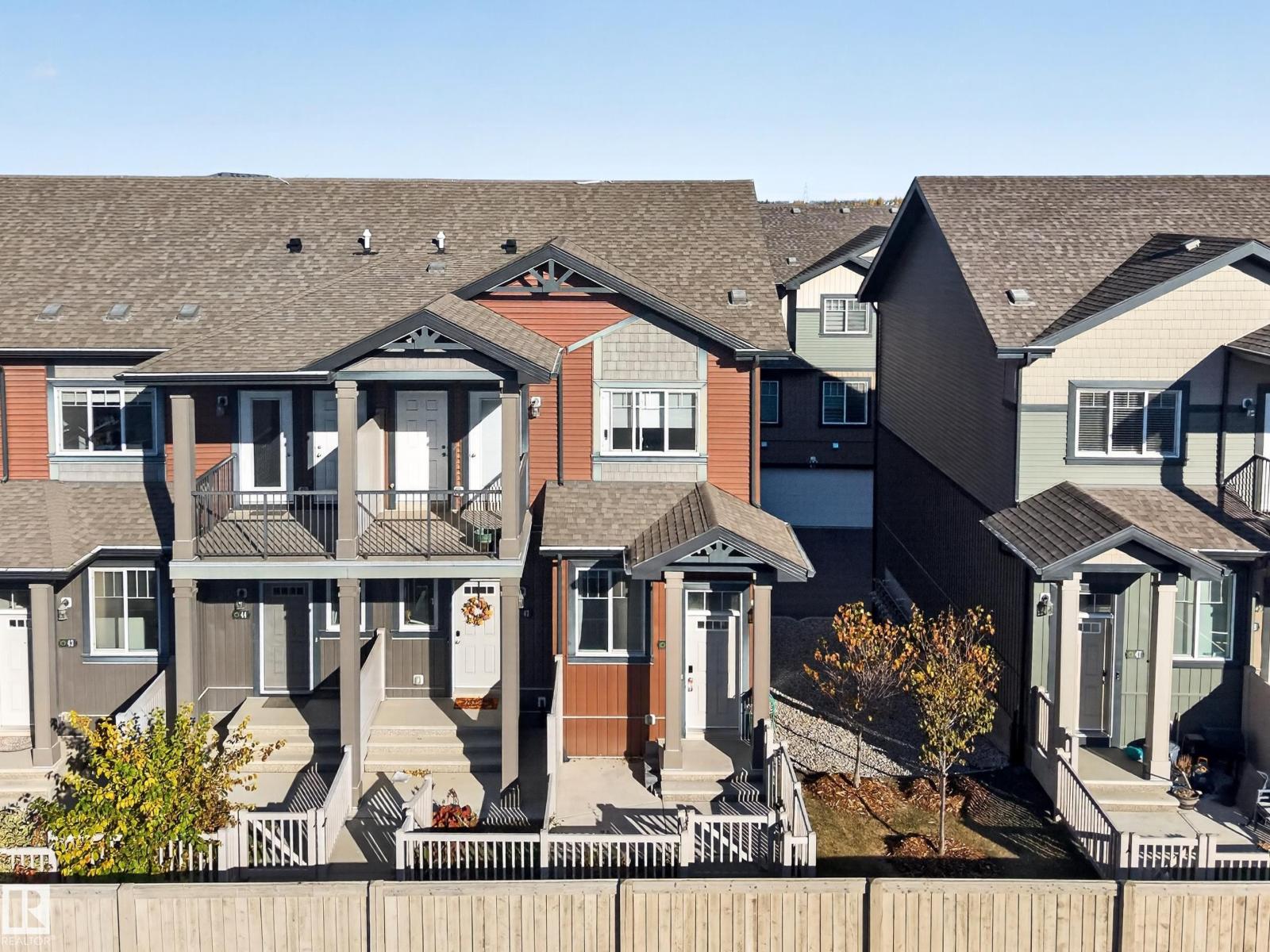 #46 3305 Orchards Link SW SW
