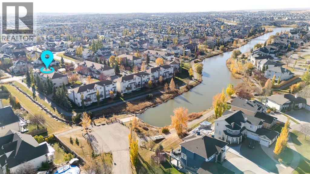 25, 156 Canoe Drive Sw, Airdrie, Alberta  T4B 2Z3 - Photo 36 - A2350808