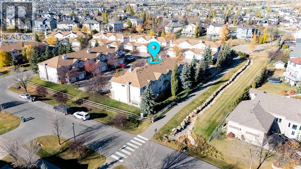 25, 156 Canoe Drive Sw, Airdrie, Alberta  T4B 2Z3 - Photo 34 - A2350808