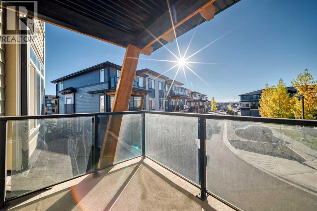 4405 Seton Drive SE, Calgary, Alberta  T3M 3A7 - Photo 32 - A2352777