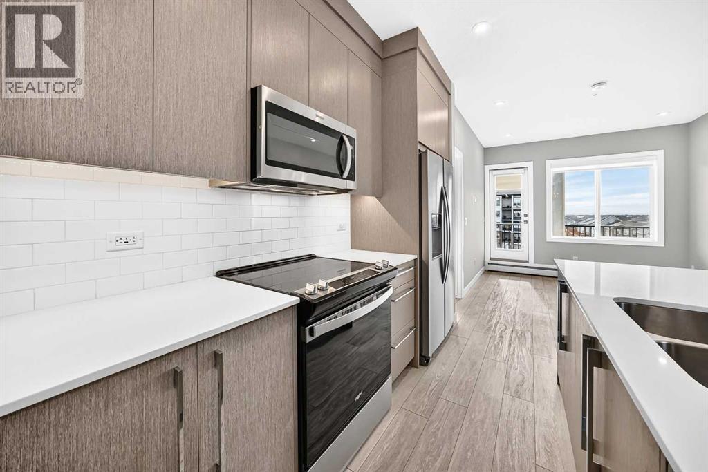 2417, 395 Skyview Parkway Ne, Calgary, Alberta  T3N 2K1 - Photo 10 - A2351947
