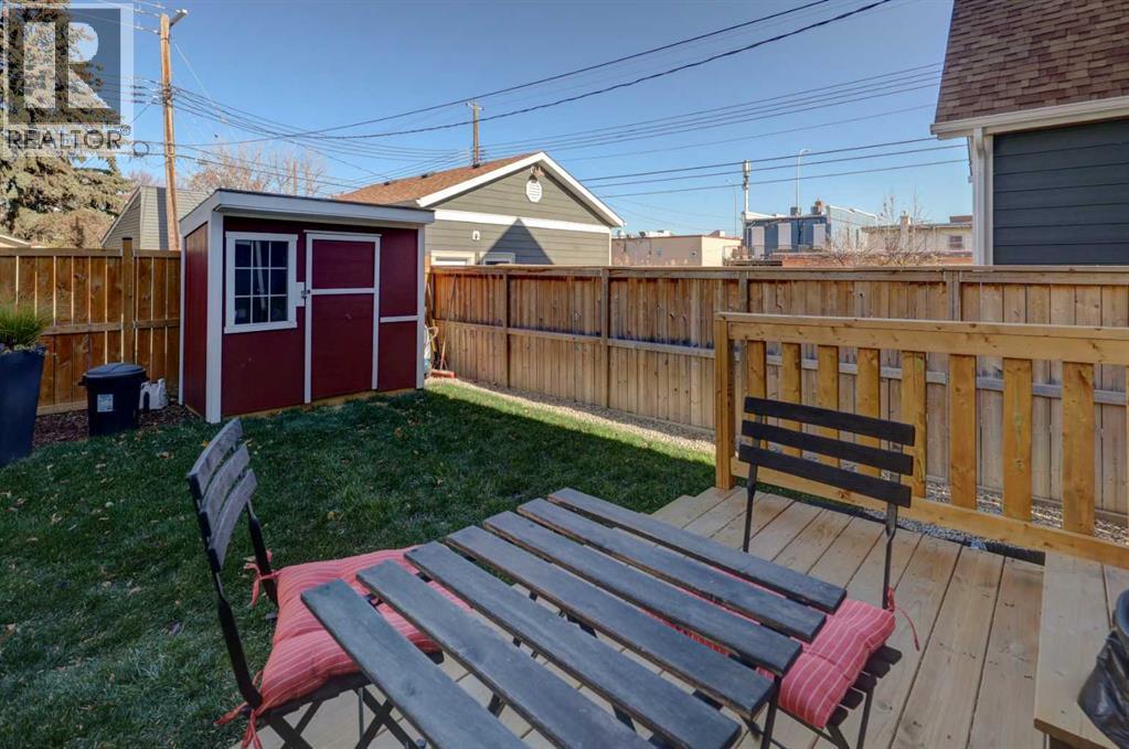 342 6 Avenue Ne, Calgary, Alberta  T2E 0L9 - Photo 30 - A2353416
