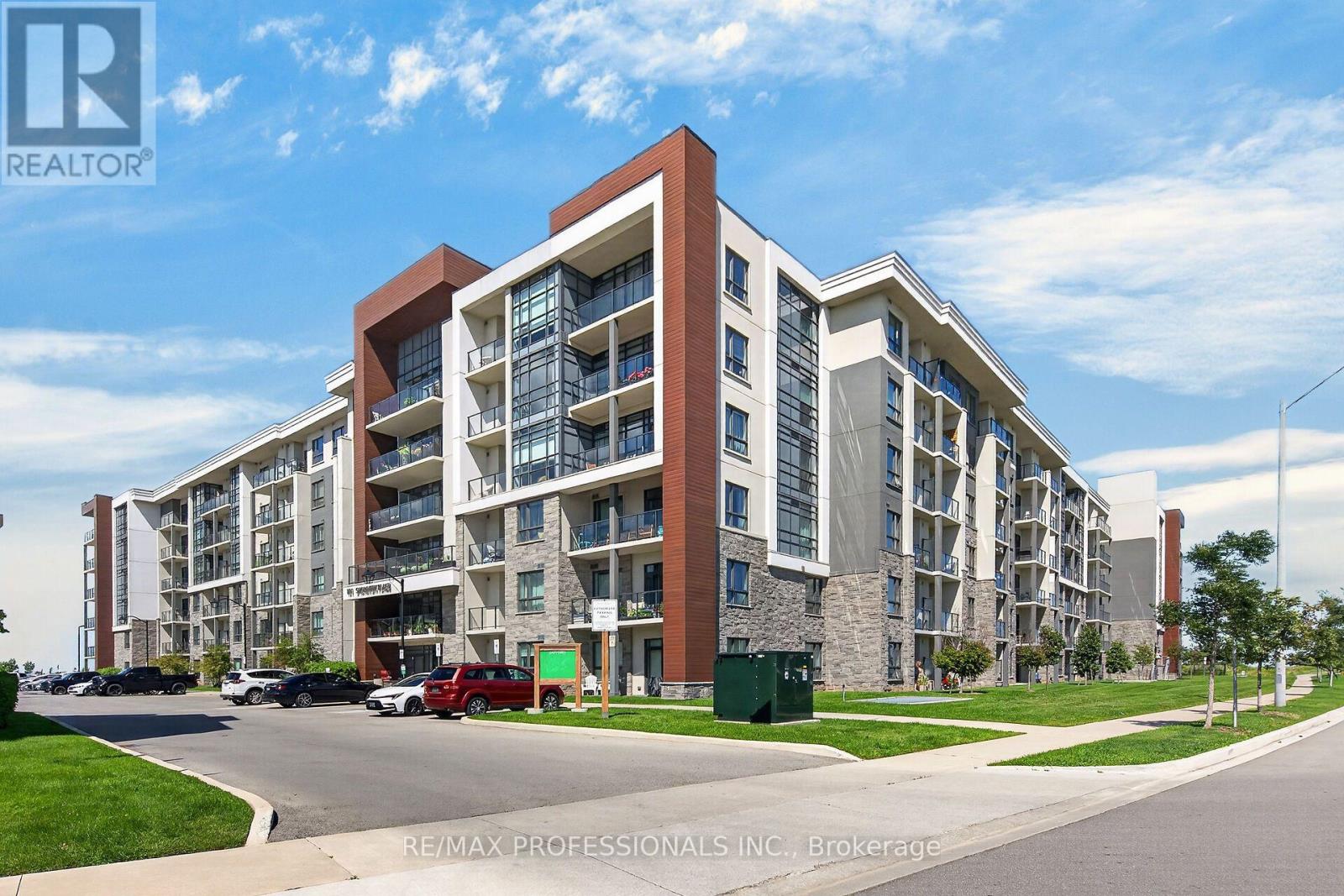 133 - 101 SHOREVIEW PLACE, Hamilton, Ontario