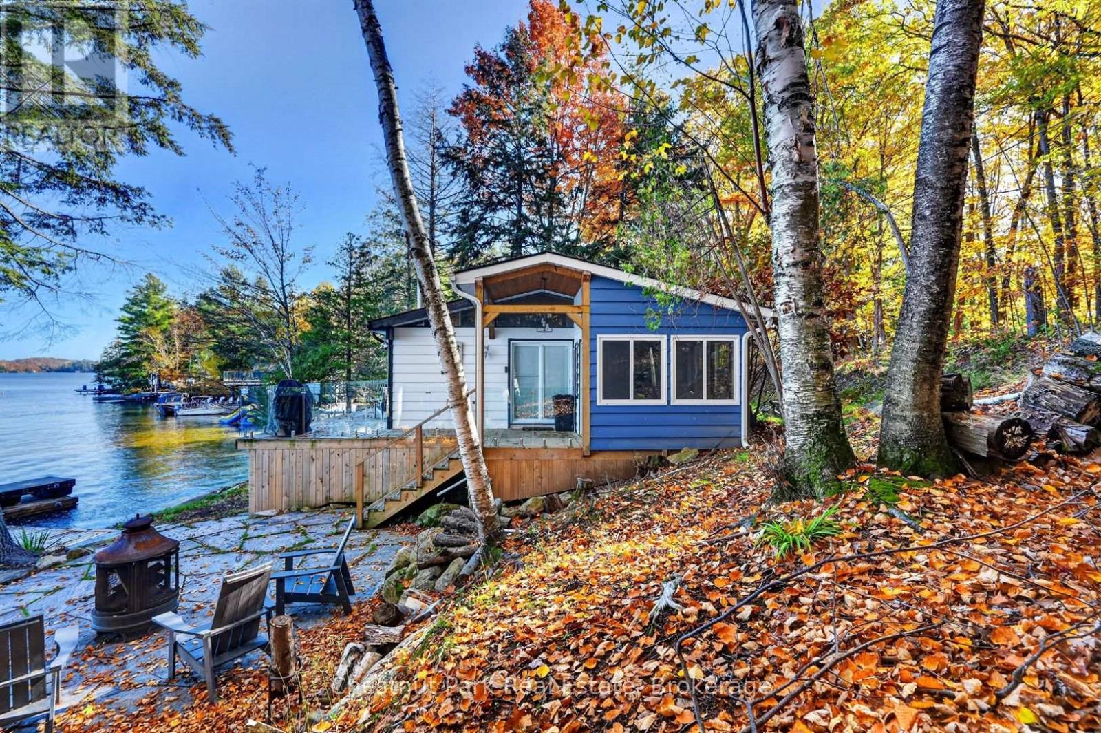 76 Birch Island, Bracebridge, Ontario  P1L 1W8 - Photo 14 - X14087886