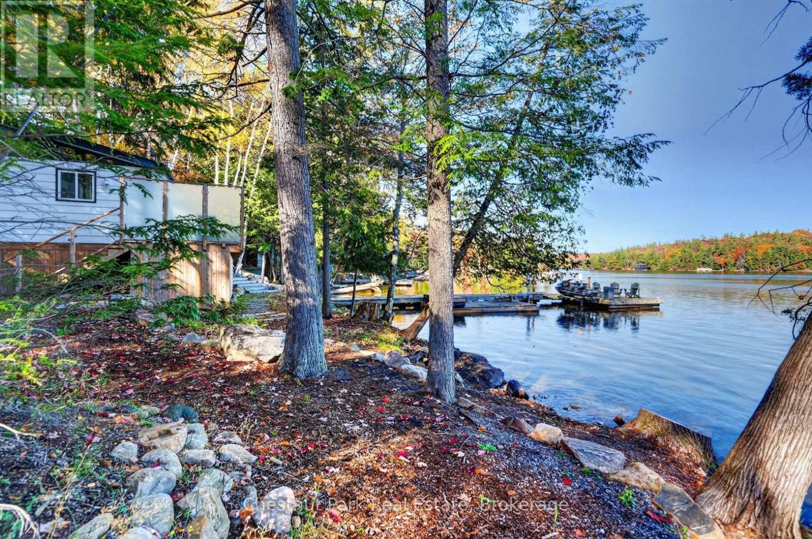 76 Birch Island, Bracebridge, Ontario  P1L 1W8 - Photo 33 - X14087886
