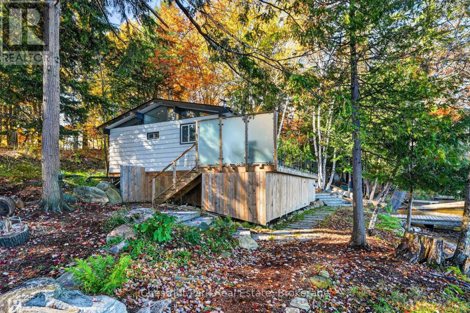 76 Birch Island, Bracebridge, Ontario  P1L 1W8 - Photo 3 - X14087886