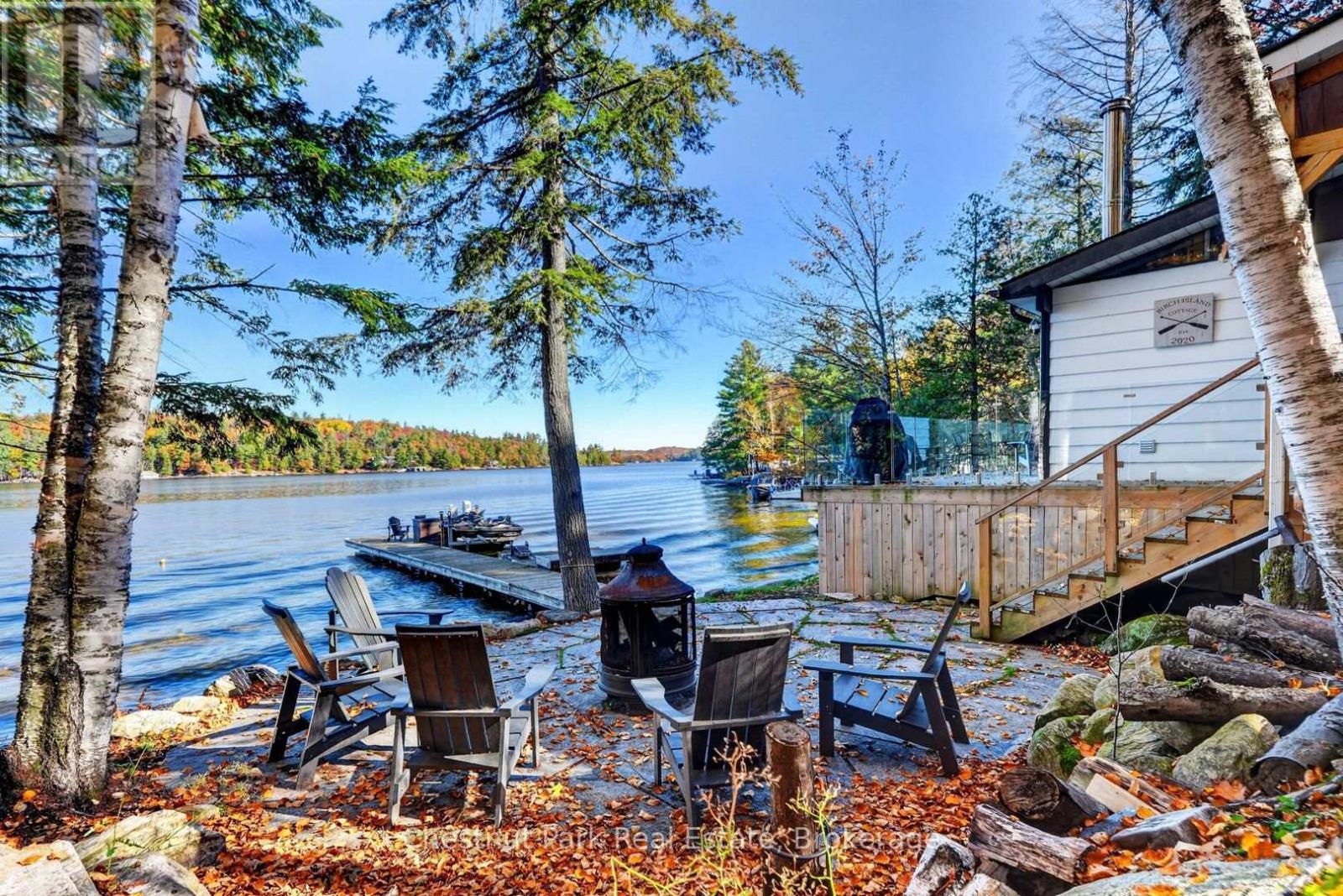 76 Birch Island, Bracebridge, Ontario  P1L 1W8 - Photo 35 - X14087886