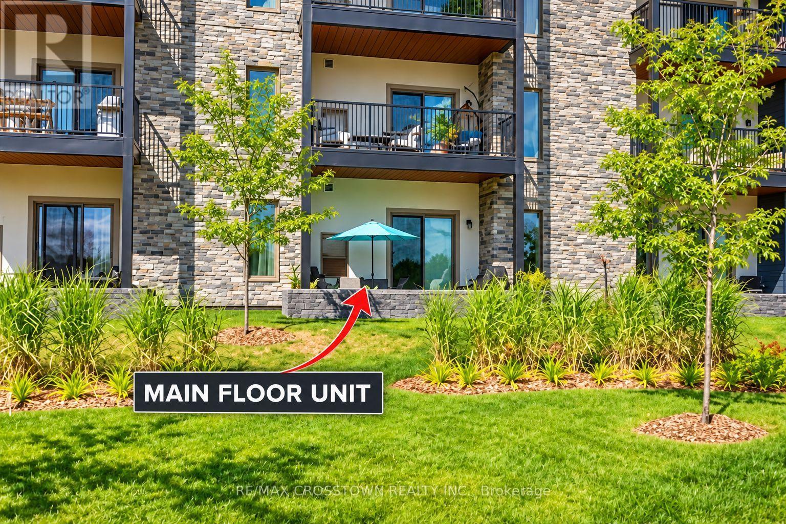 105 - 54 Koda Street, Barrie, Ontario  L9J 0J6 - Photo 6 - S14108126