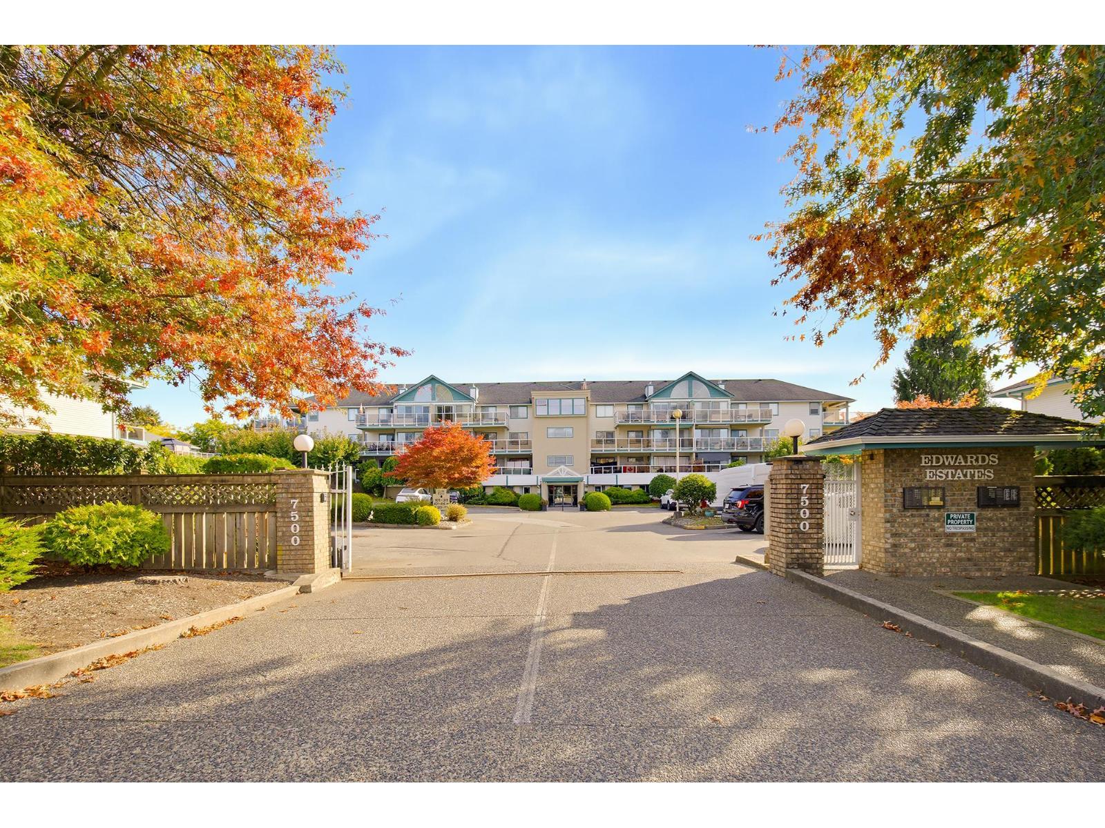 210 7500 Columbia Street, Mission, British Columbia  V2V 4C1 - Photo 1 - R3177874
