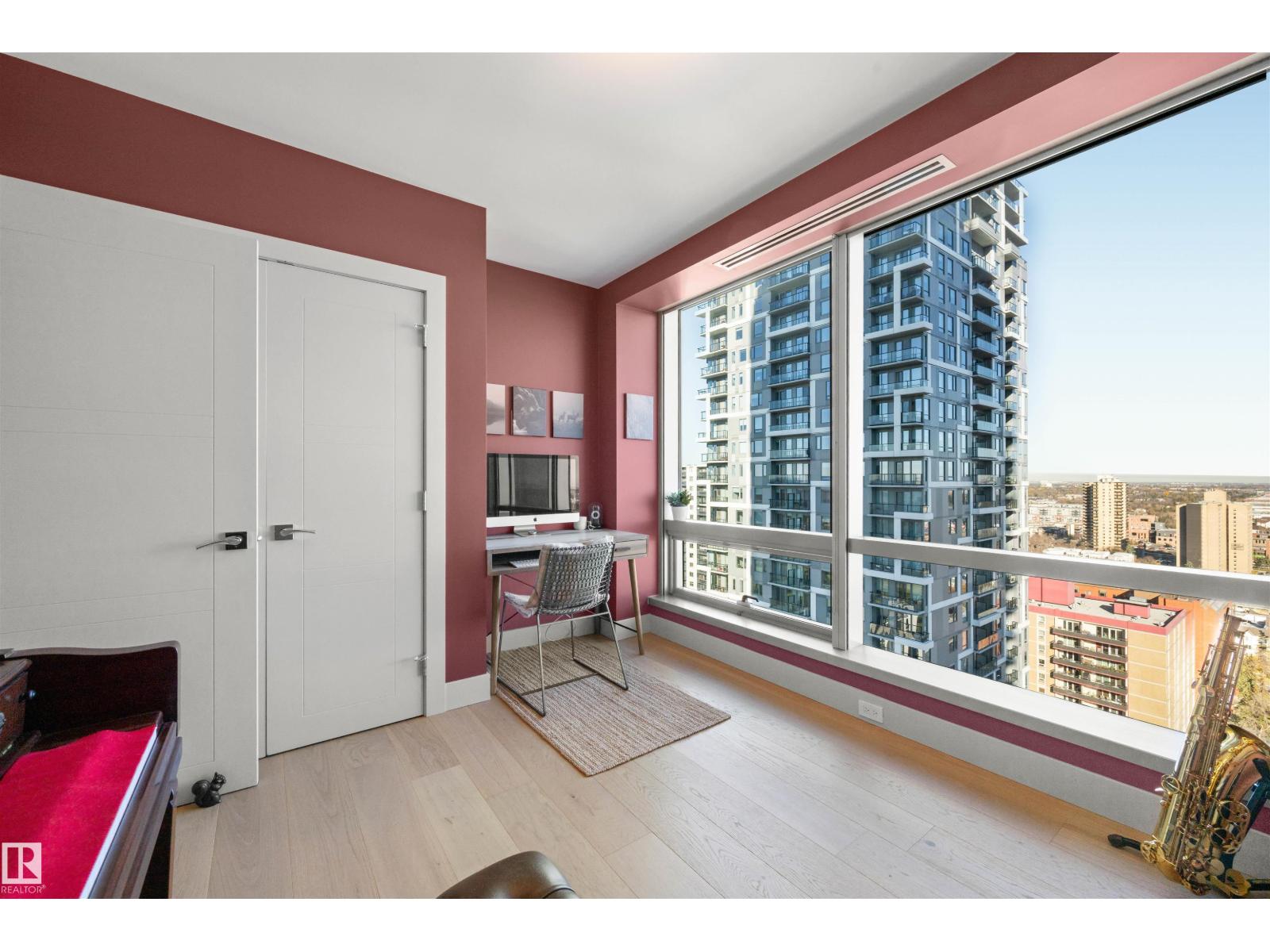 #2104 11969 JASPER AV NW