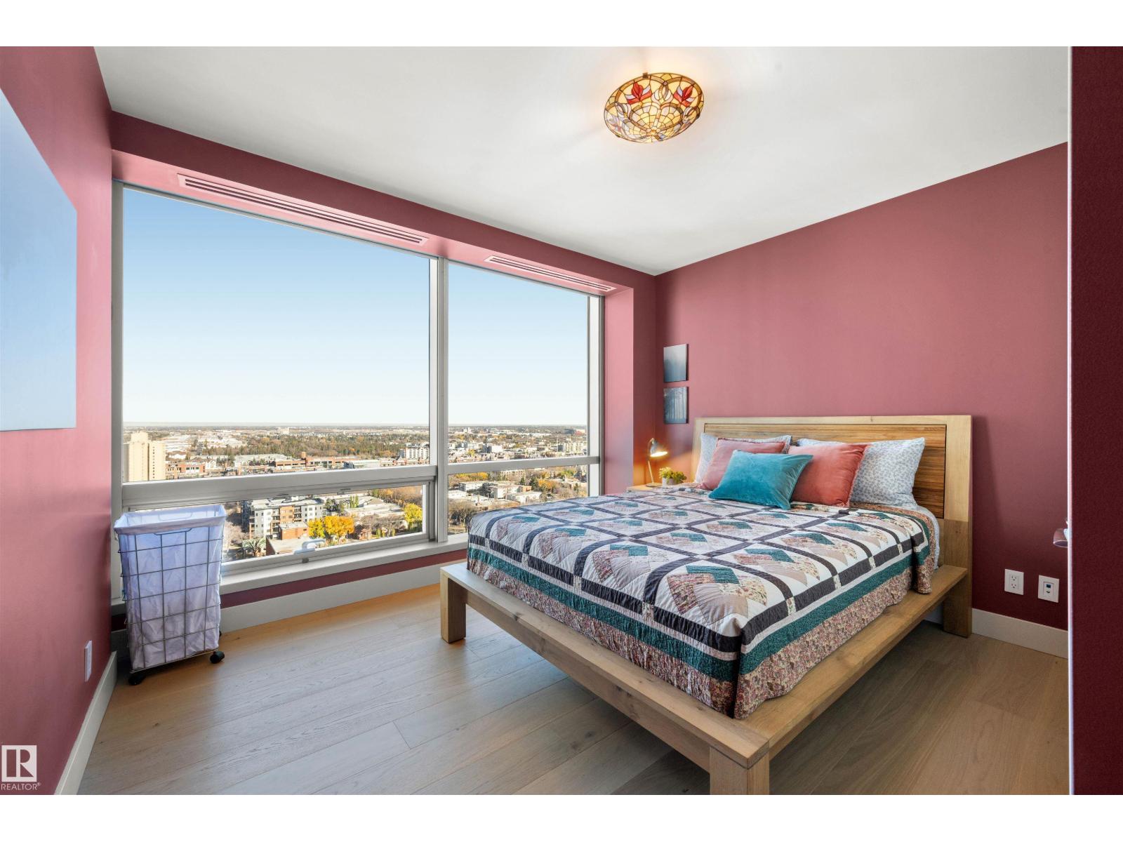 #2104 11969 JASPER AV NW