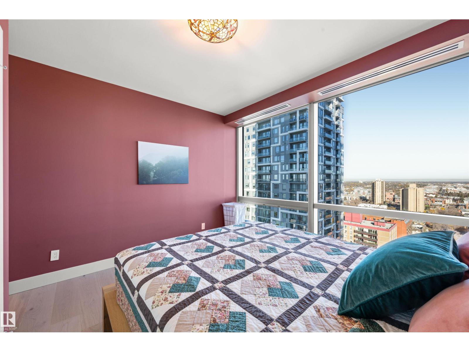 #2104 11969 JASPER AV NW
