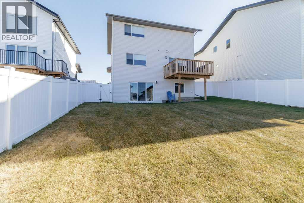 36 Toal Close, Red Deer, Alberta  T4P 0W6 - Photo 32 - A2353918