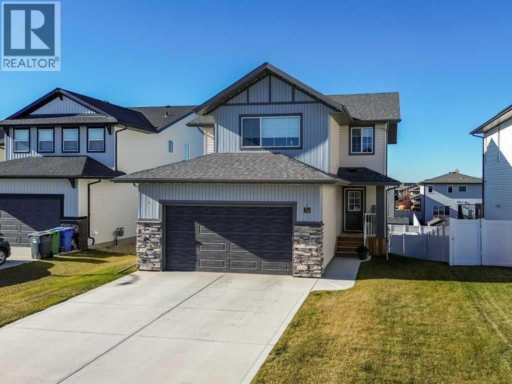 36 Toal Close, Red Deer, Alberta  T4P 0W6 - Photo 34 - A2353918