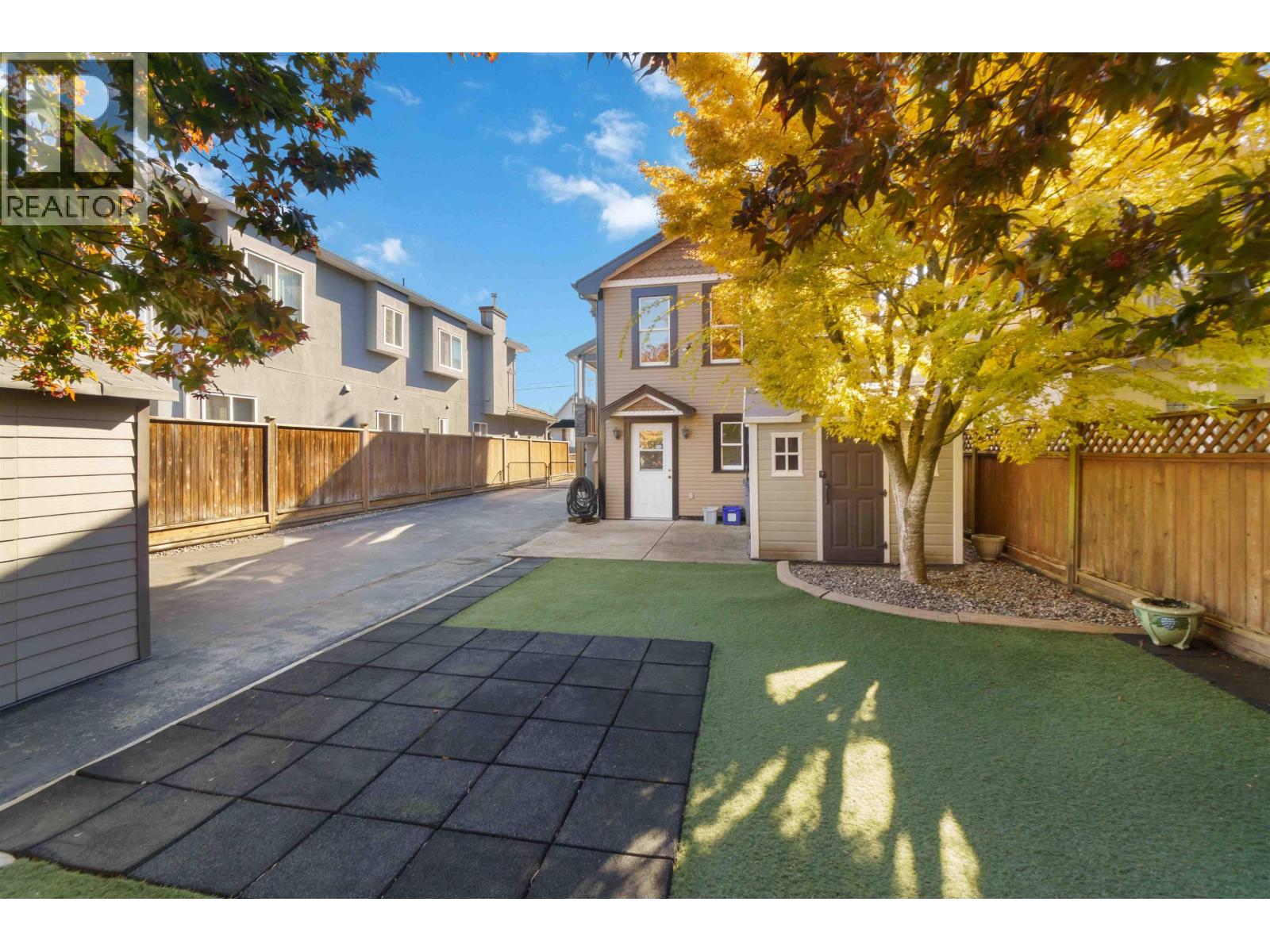 97 E King Edward Avenue, Vancouver, British Columbia  V5V 2B8 - Photo 38 - R3177098