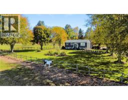1684 4TH CONCESSION Road, St. Williams, Ontario