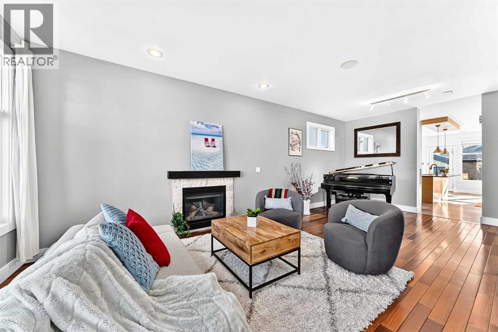 1031 19 Avenue SE, Calgary, Alberta  T2G 1M1 - Photo 6 - A2353449