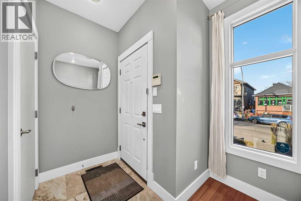 1031 19 Avenue SE, Calgary, Alberta  T2G 1M1 - Photo 5 - A2353449