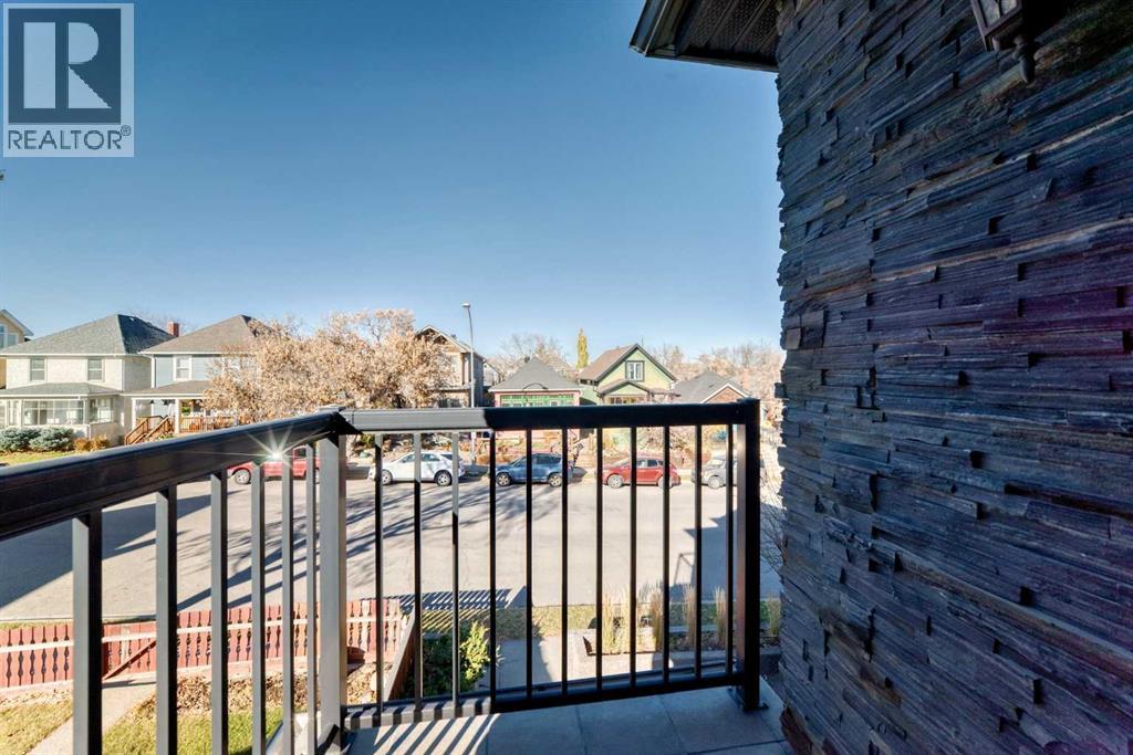 1031 19 Avenue SE, Calgary, Alberta  T2G 1M1 - Photo 21 - A2353449