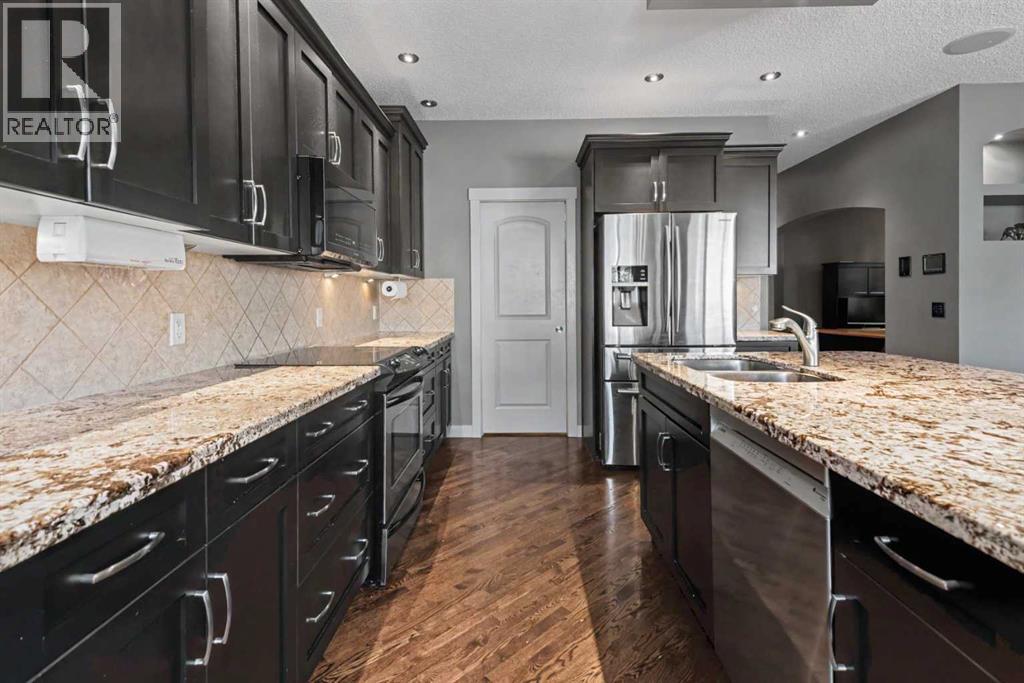 42 Auburn Glen Circle SE, Calgary, Alberta  T3M 0K8 - Photo 11 - A2354134