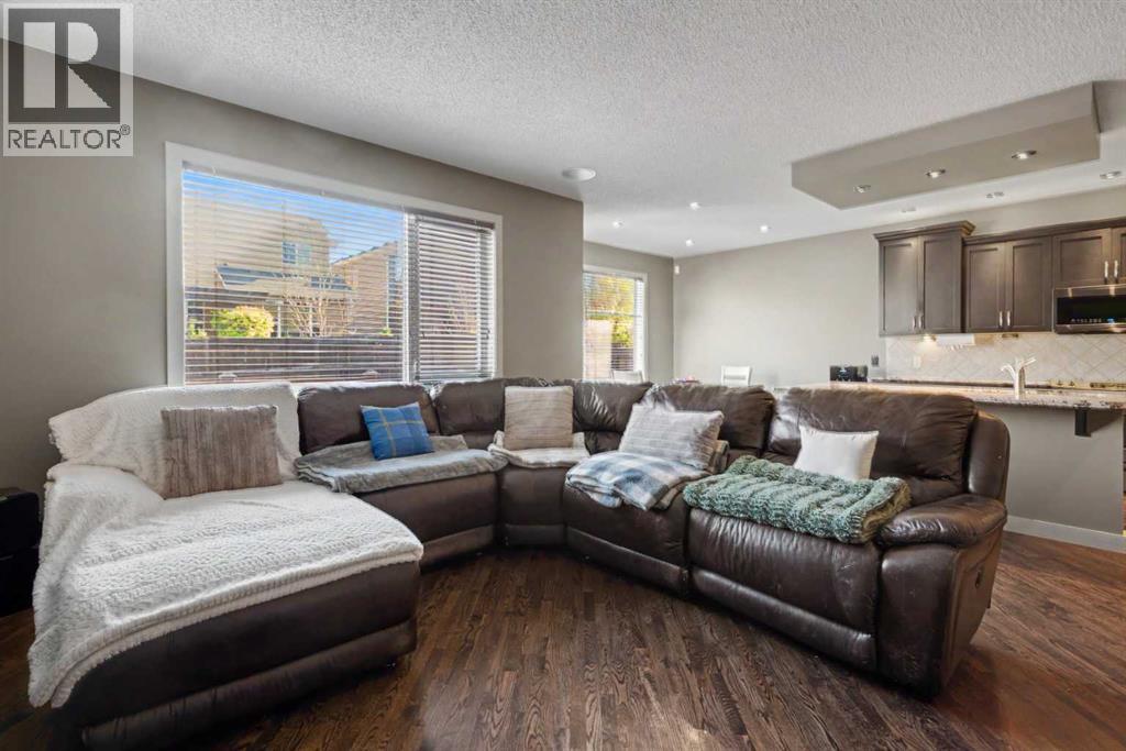 42 Auburn Glen Circle SE, Calgary, Alberta  T3M 0K8 - Photo 21 - A2354134