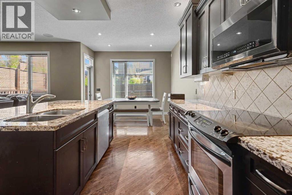 42 Auburn Glen Circle SE, Calgary, Alberta  T3M 0K8 - Photo 6 - A2354134