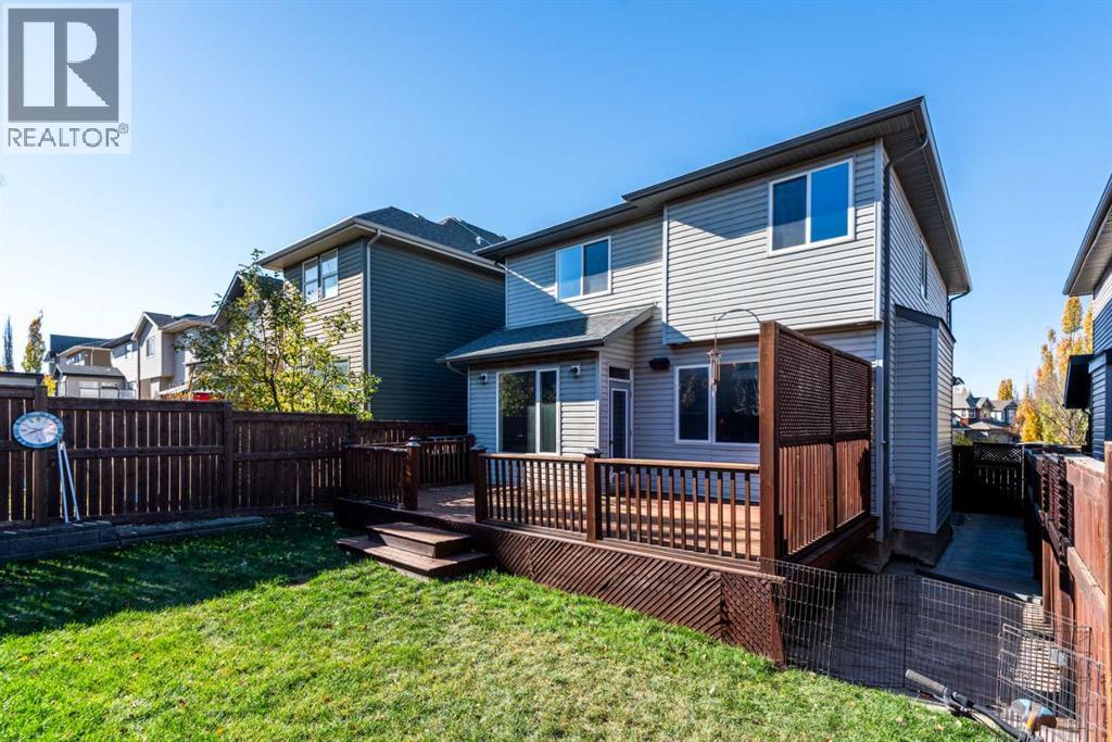 42 Auburn Glen Circle SE, Calgary, Alberta  T3M 0K8 - Photo 42 - A2354134
