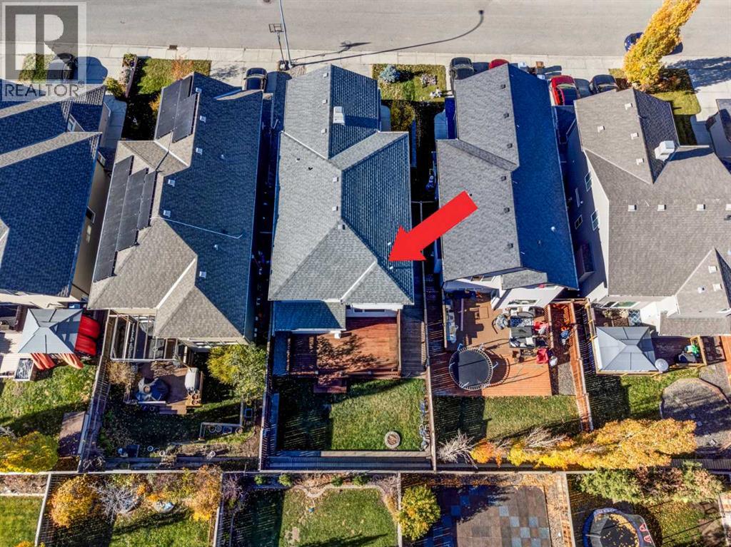 42 Auburn Glen Circle SE, Calgary, Alberta  T3M 0K8 - Photo 46 - A2354134