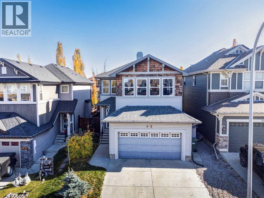 42 Auburn Glen Circle SE, Calgary, Alberta  T3M 0K8 - Photo 43 - A2354134