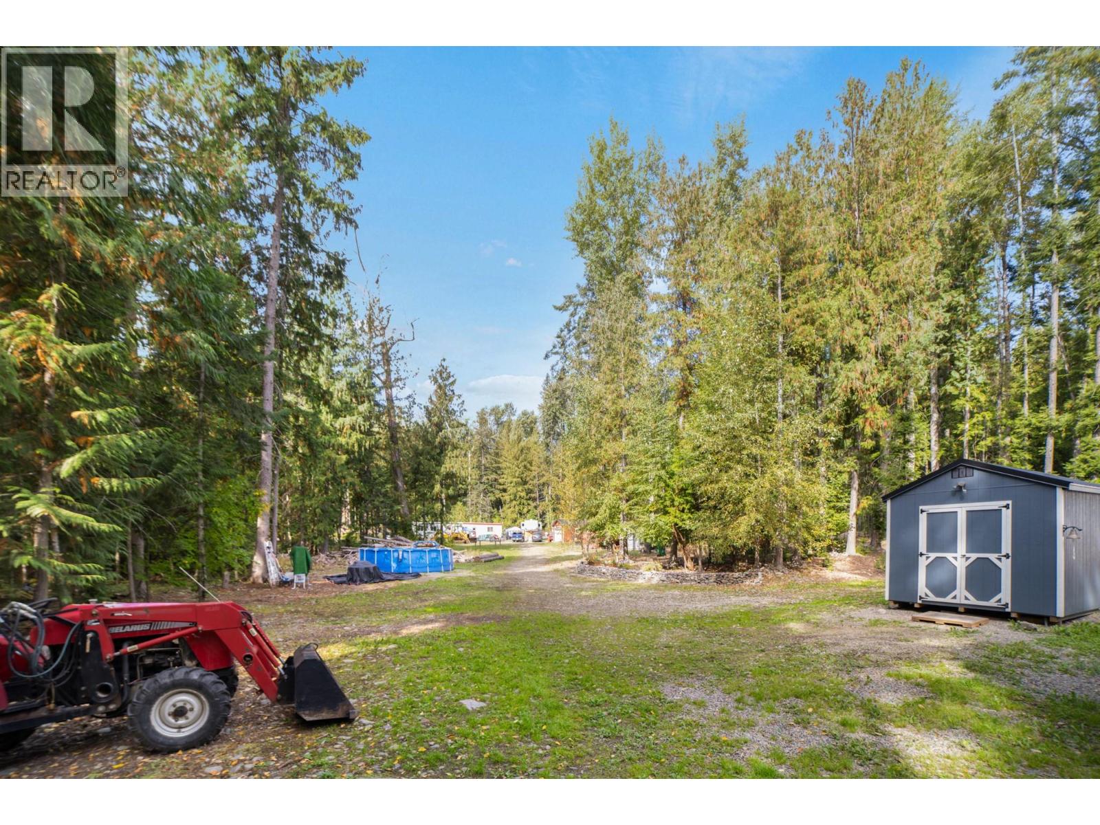 4529 Highway 3, Arrow Creek, British Columbia  V0B 1G9 - Photo 45 - 10402104