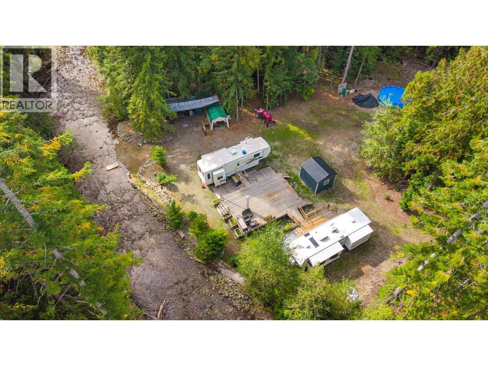 4529 Highway 3, Arrow Creek, British Columbia  V0B 1G9 - Photo 30 - 10402104
