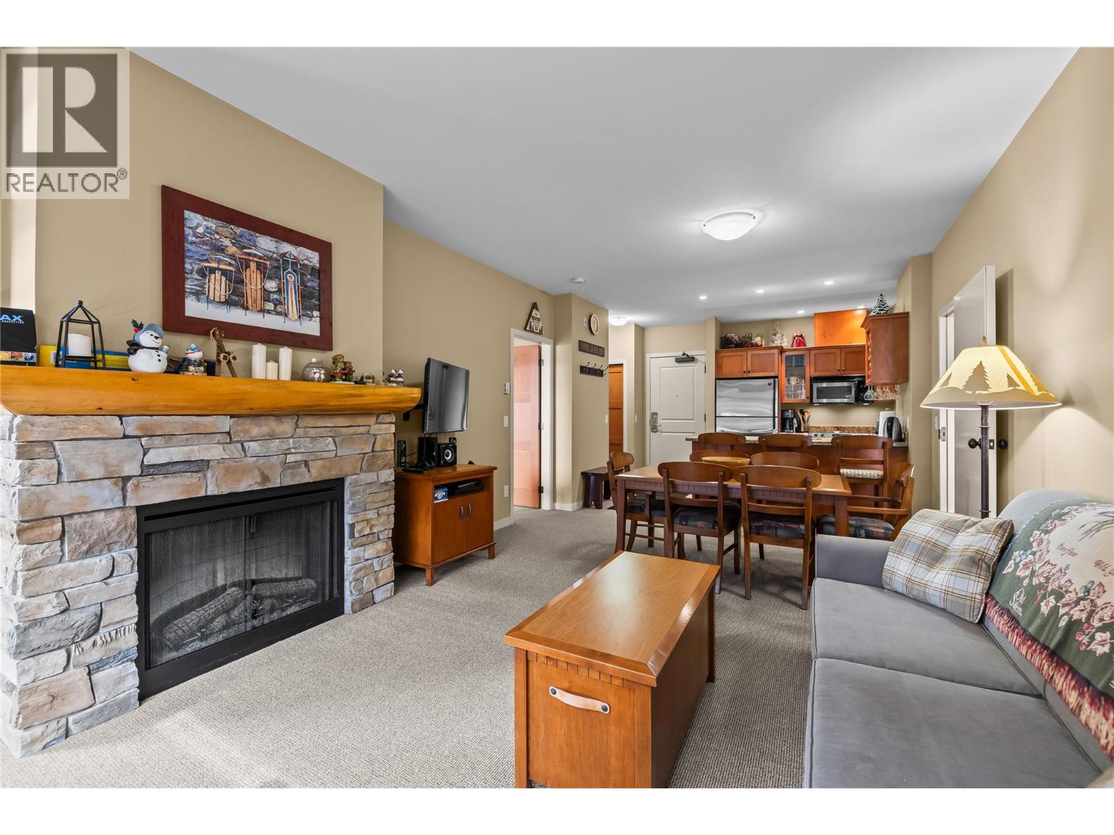 255 Feathertop Way Unit# 307/307a, Big White, British Columbia  V1P 1T4 - Photo 11 - 10404196