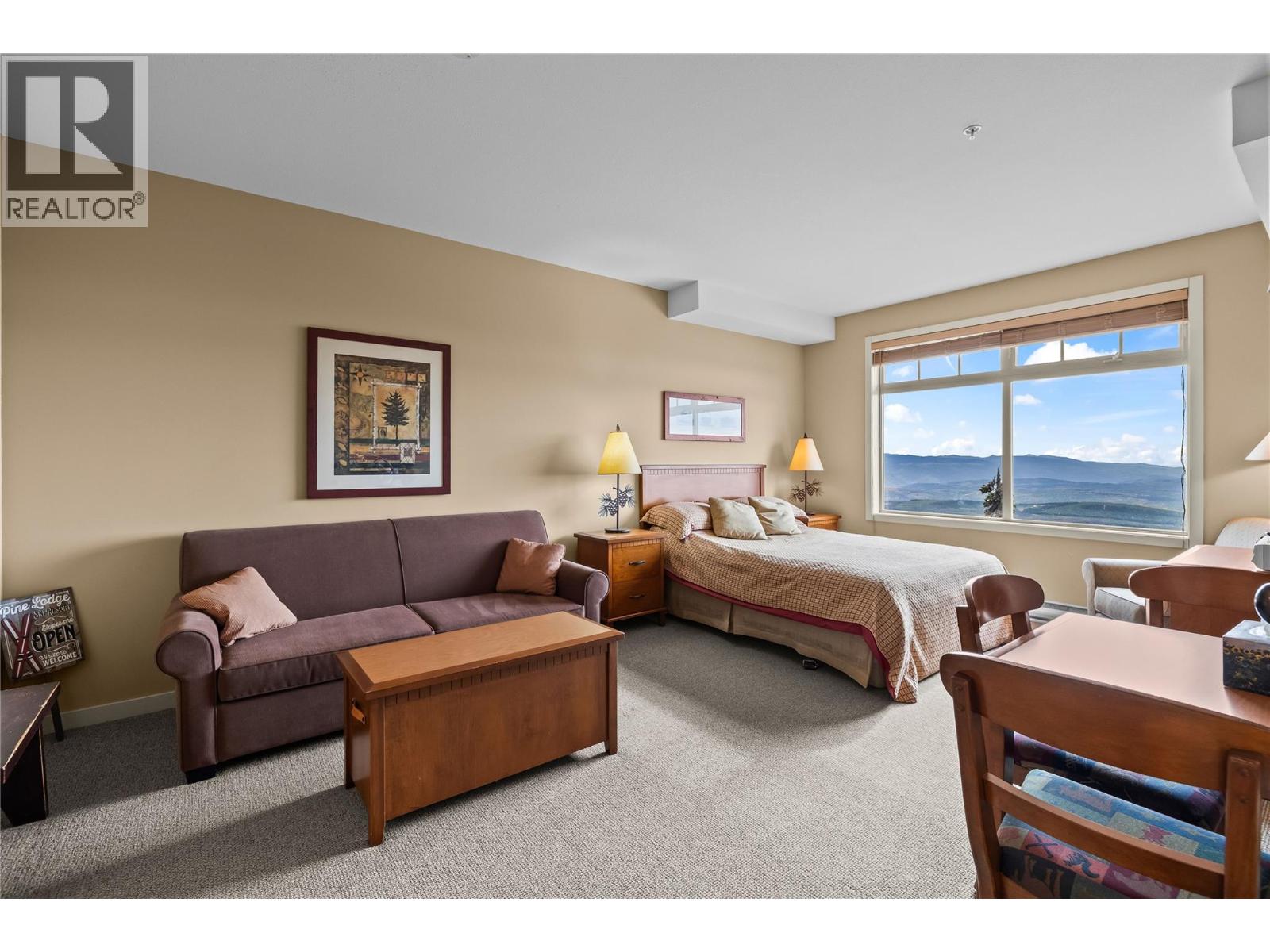 255 Feathertop Way Unit# 307/307a, Big White, British Columbia  V1P 1T4 - Photo 23 - 10404196