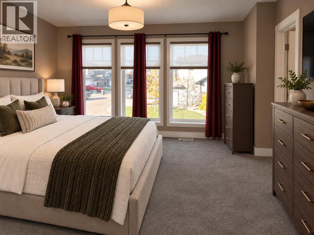 683 Keystone Chase W, Lethbridge, Alberta  T1J 5G2 - Photo 10 - A2347795