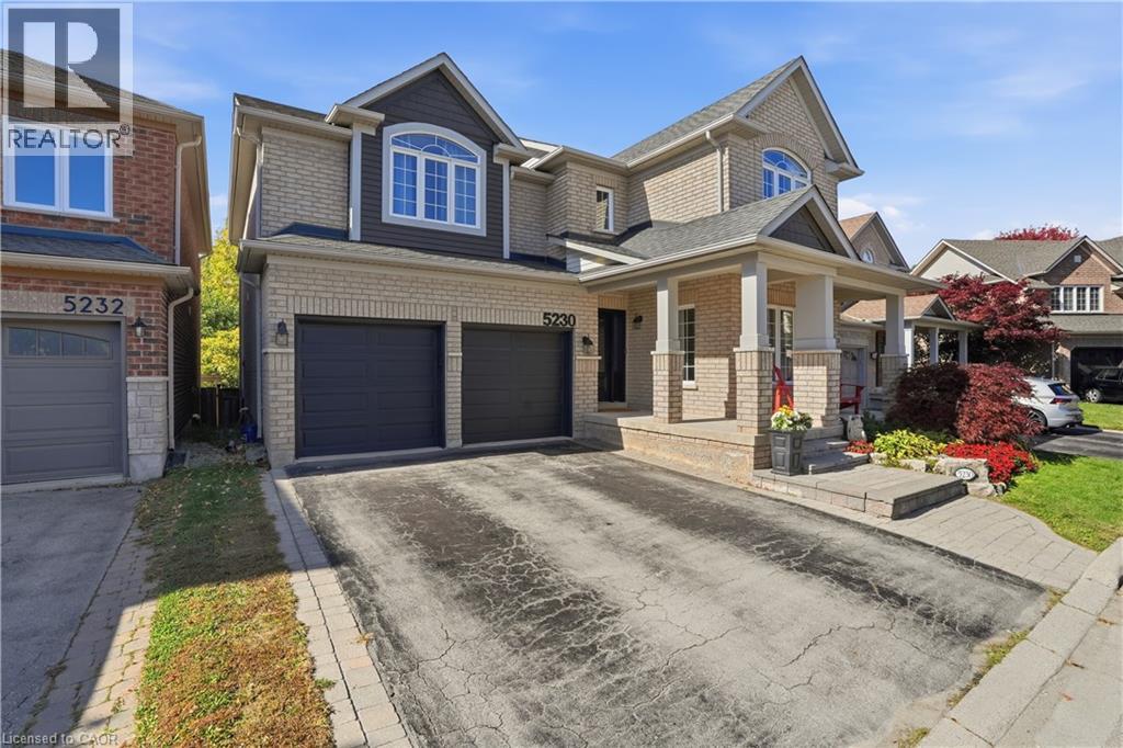5230 Rome Crescent, Burlington, Ontario  L7L 7B7 - Photo 2 - 40870202