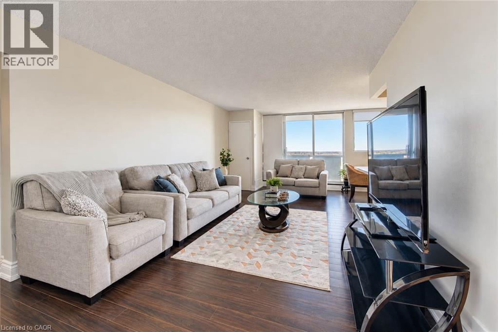 375 King Street N Unit# 1101, Waterloo, Ontario  N2J 4L6 - Photo 4 - 40872014