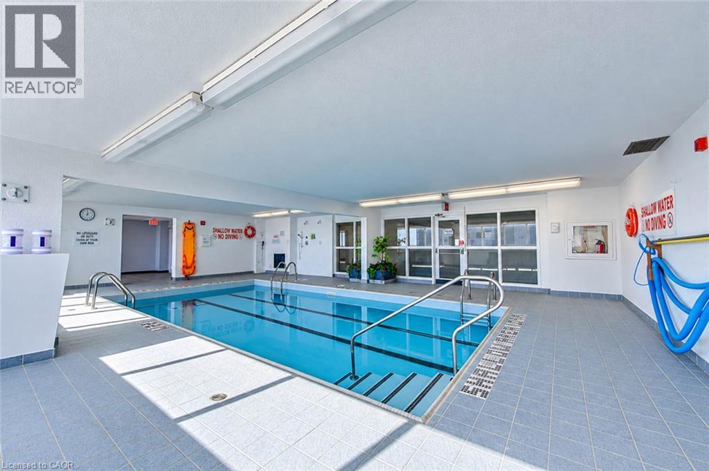 375 King Street N Unit# 1101, Waterloo, Ontario  N2J 4L6 - Photo 18 - 40872014