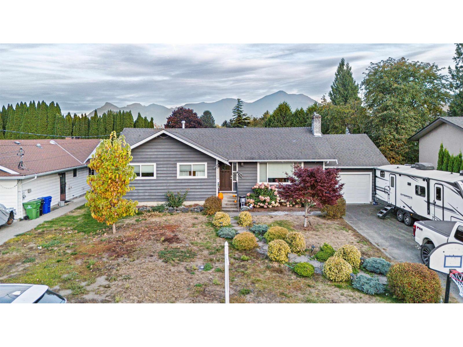 6992 CENTENNIAL DRIVE|Sardis East Vedder, Chilliwack, British Columbia