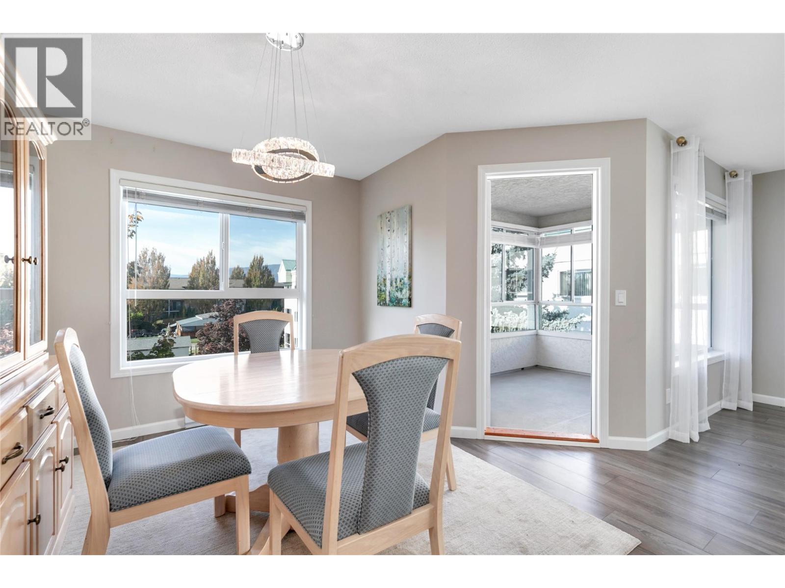 1329 Klo Road Unit# 404, Kelowna, British Columbia  V1W 3N9 - Photo 8 - 10403261