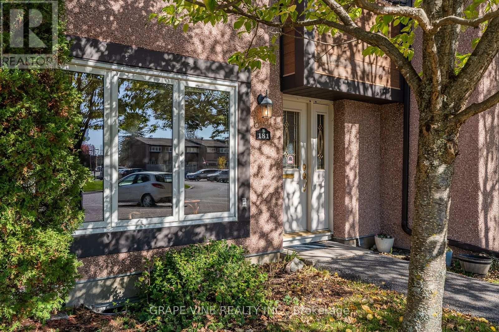 34 - 181 Huntridge Private, Ottawa, Ontario  K1V 9J3 - Photo 3 - X14109132