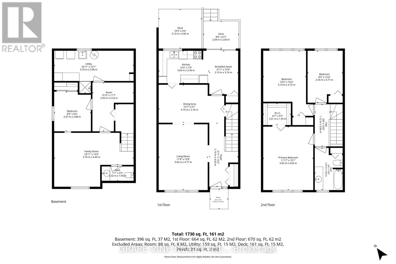 34 - 181 Huntridge Private, Ottawa, Ontario  K1V 9J3 - Photo 47 - X14109132