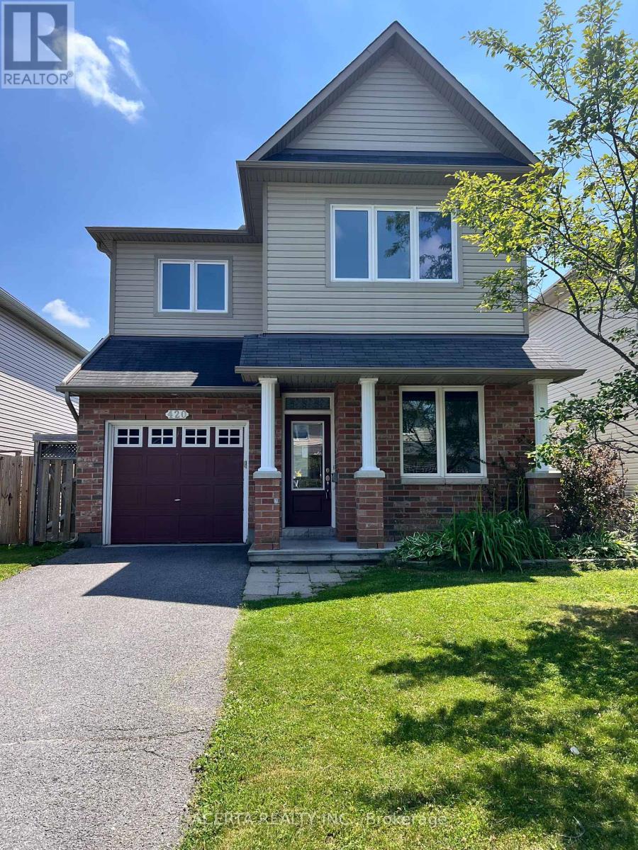 420 ABBEYDALE CIRCLE, ottawa, Ontario