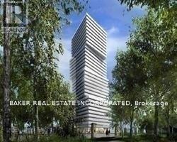 2302 - 200 BLOOR STREET W, toronto (annex), Ontario