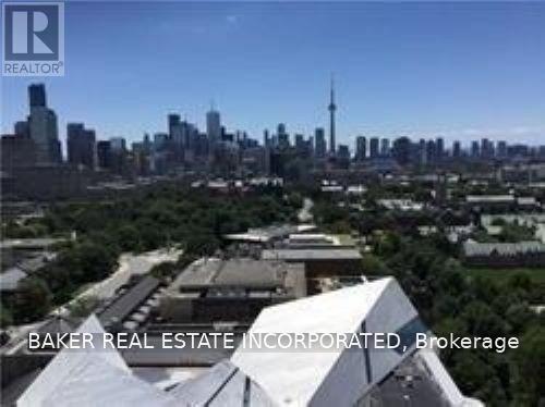 2302 - 200 Bloor Street W, Toronto (Annex), Ontario  M5S 0B1 - Photo 25 - C14109124
